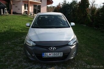 Predám Hyundai i 20