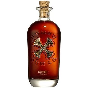 RUM BUMBU
