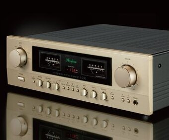 Predám zosilňovač ACCUPHASE E-270.