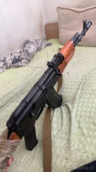 Ak47 airsoft 1ku1 replika