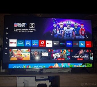 Hisense 65E7NQ PRO