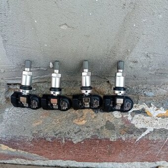 Sninace tlaku TPMS KIA,HYUNDAI