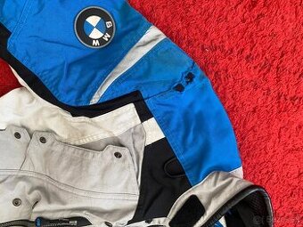 BMW Ralley moto oblecenie - 1