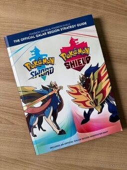 Pokemon Sword Shield strategy guide