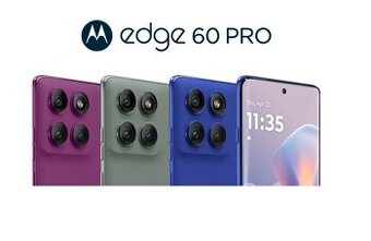 Motorola Edge 60 Pro 512gb