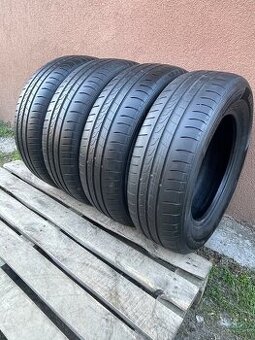 Hankook 195/65 R15 4x=80e