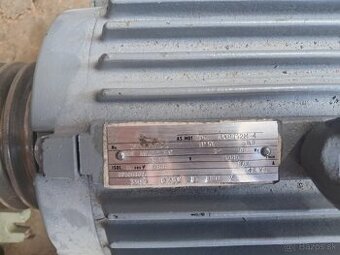 Elektromotor
