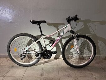 Predám detský bicykel ROMET Jolene MTB 26”