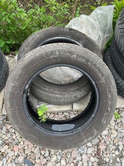 Letné pneu 205/60r16