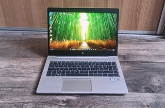 HP EliteBook 840 G5/14"FHD/i7-8650/16GB DDR4/SSD M.2 512GB
