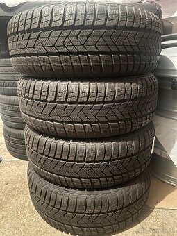 Pirelli Sottozero 3 205/50r17 93h