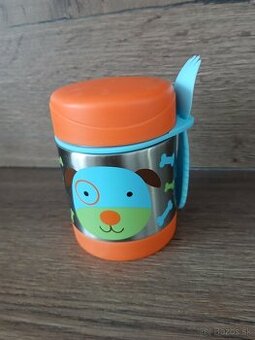Termoska na prikrmy Skip Hop