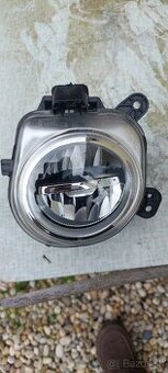 Bmw led hmlovka