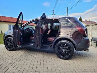Opel Antara 2,2D 4x4