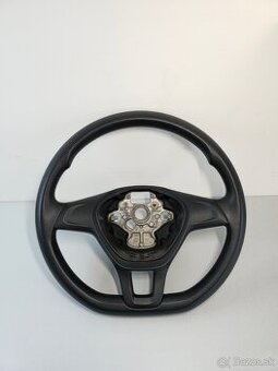 Volant skosený caddy t5 t6 golf 6