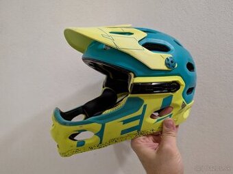 Bell Super 3R MIPS