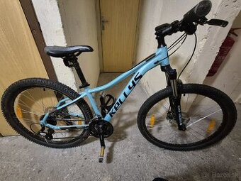 Bicykel Kellys Vanity velkost XS 26 kolesa