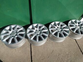 5x110 r16 Elektróny