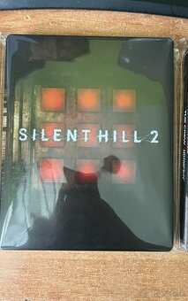 Steelbook