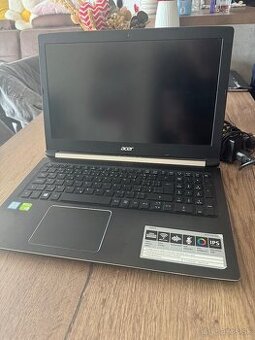 ACER Aspire 5 15"