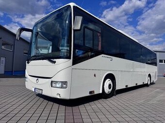 Irisbus Crossway 2009 53+1