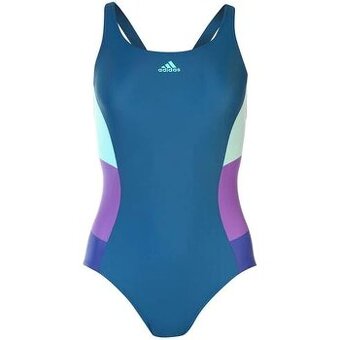Nové chlórrezistentné plavky adidas veľ. 36