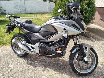 HONDA NC750X