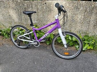 Detský bicykel Woom 4