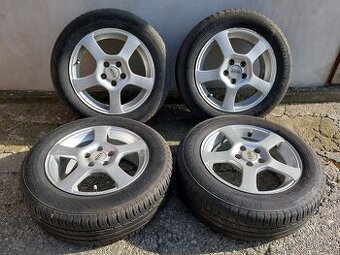 Predam elektrony 5x100 R15
