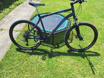 Horsky Bicykel