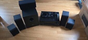 Denon Domace kino