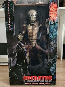 Predam predatora jungle hunter