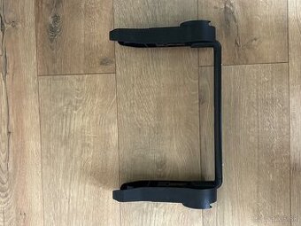 Adaptér na autosedačku ku kočíku Joolz hub +