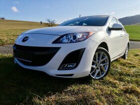 MAZDA 3 (BL)