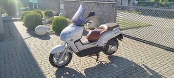 Yamaha VP300 versity