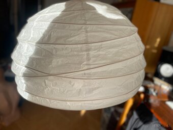 Predam lampu IKEA