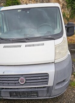 Predám MOTOR z Fiat Ducato 2.2, 74kw, 2011