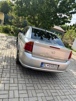 Opel vectra c