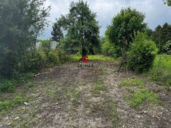 Dom na rekonštrukciu podľa vlastných predstáv – Vyšný Hrušov
