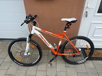Merida Juliet TFS 500-V
