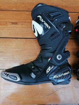 Moto cizmy Forma Ice Pro