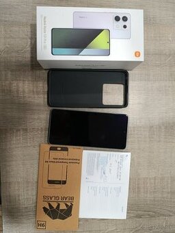 Xiaomi Redmi Note 13 Pro 5G