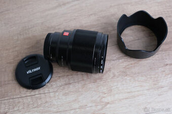 Viltrox AF 85mm f1.8 II objektív (Fuji X)