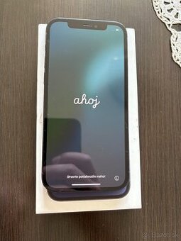 Iphone 12 128 GB