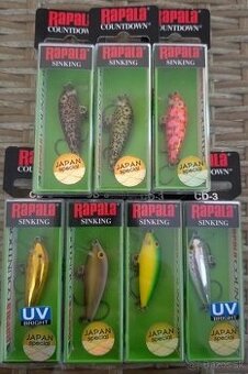 Rapala - 1