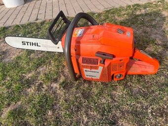 husqvarna 3120xp