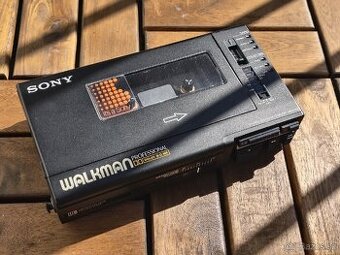 WALKMAN