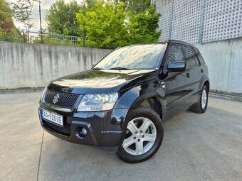 ⚠️SUZUKI GRAND VITARA 1.9 DDiS 4x4 EDITION 150tis KM / TOP