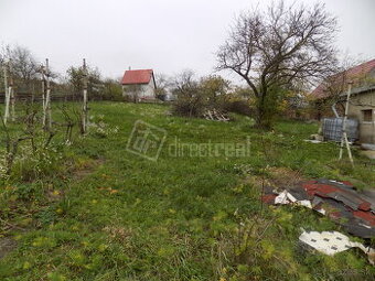 Predaj - záhrada - Predáme záhradu v ZO Lištiny… - 1