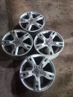 Elektrony 5 x 112 r 17 v super stave